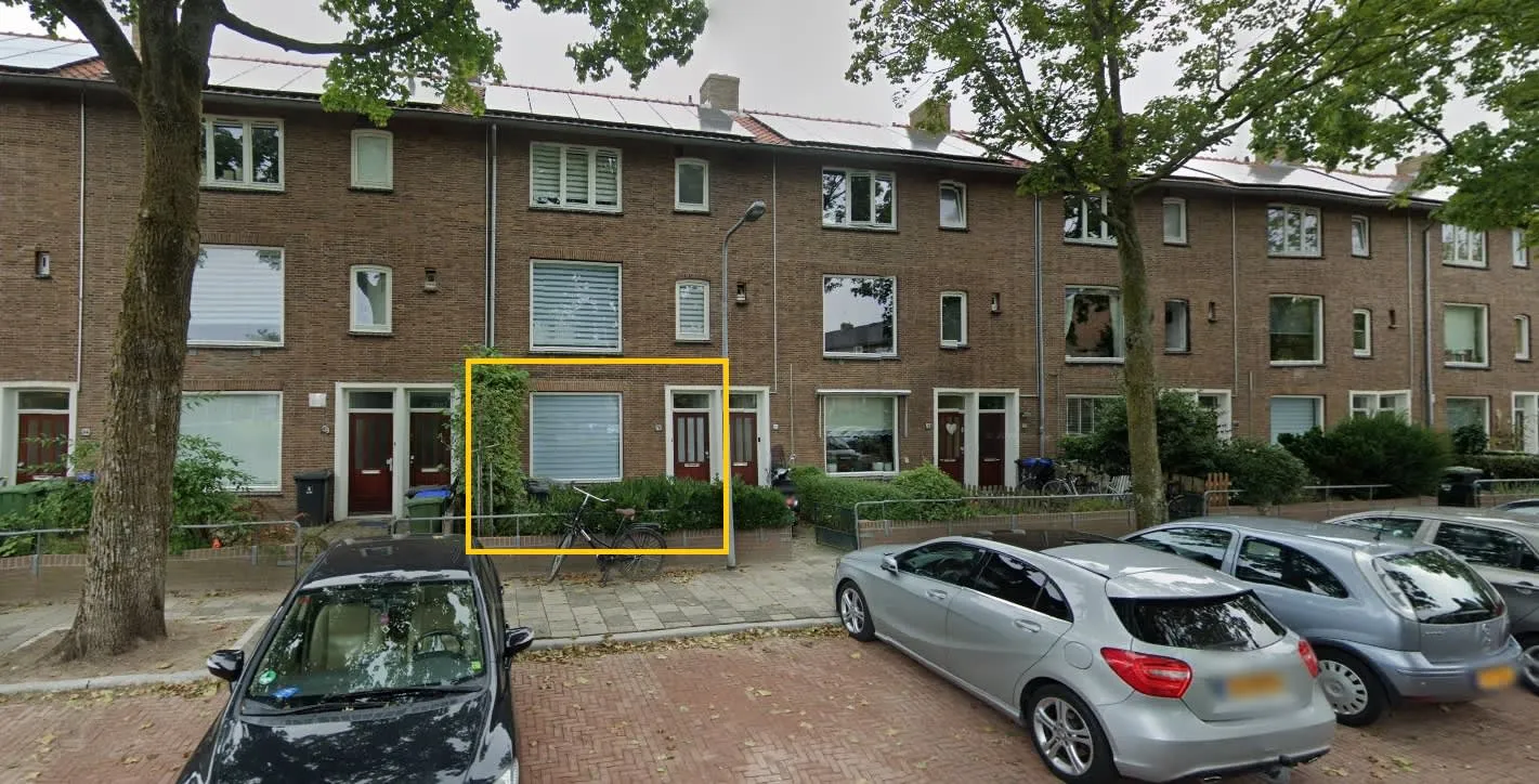 Hendrik Smitstraat