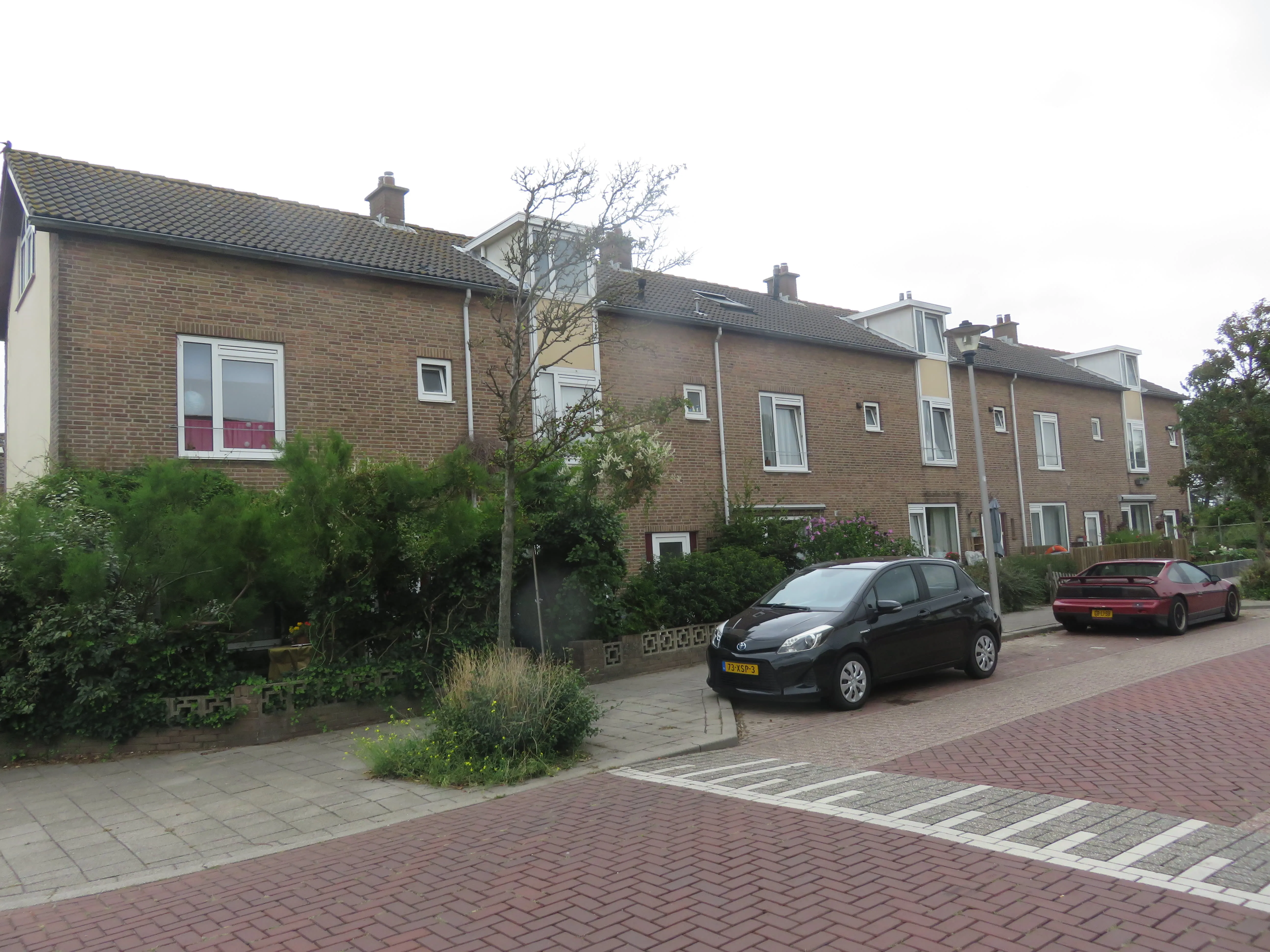 Staringstraat