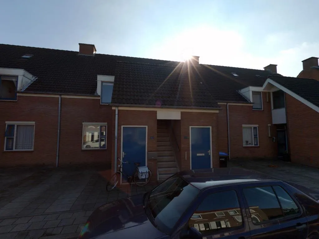 Cornelis Smitstraat