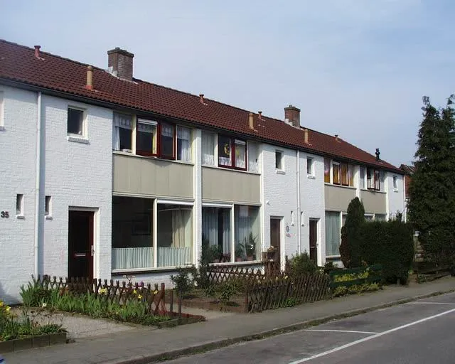 Lomboklaan