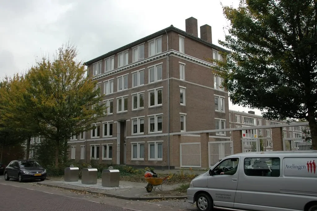 Gildenweg
