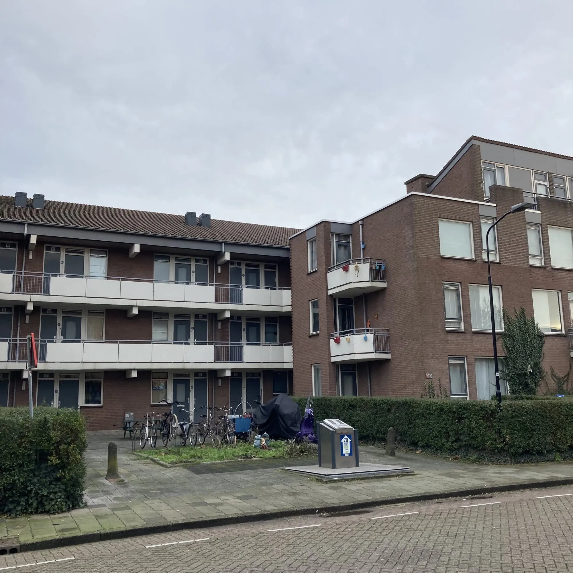 Croonstadtlaan