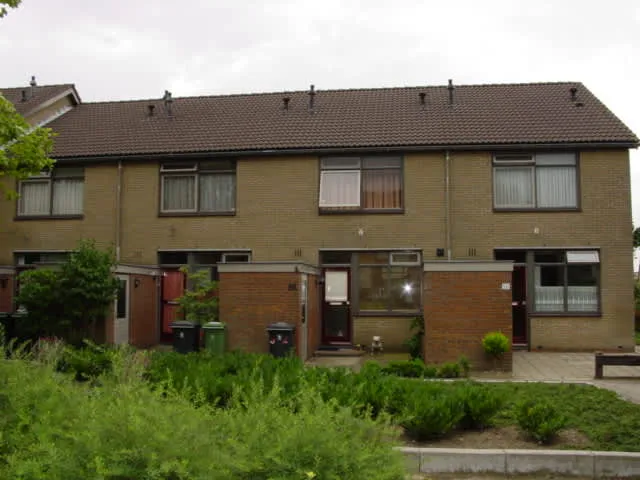Heideweg