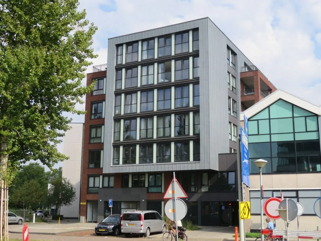 Prins Bernhardlaan