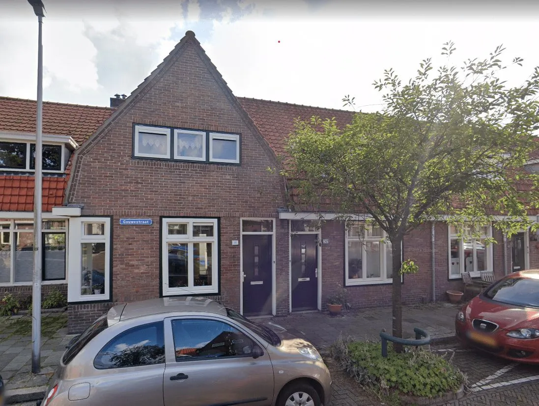 Gouwestraat