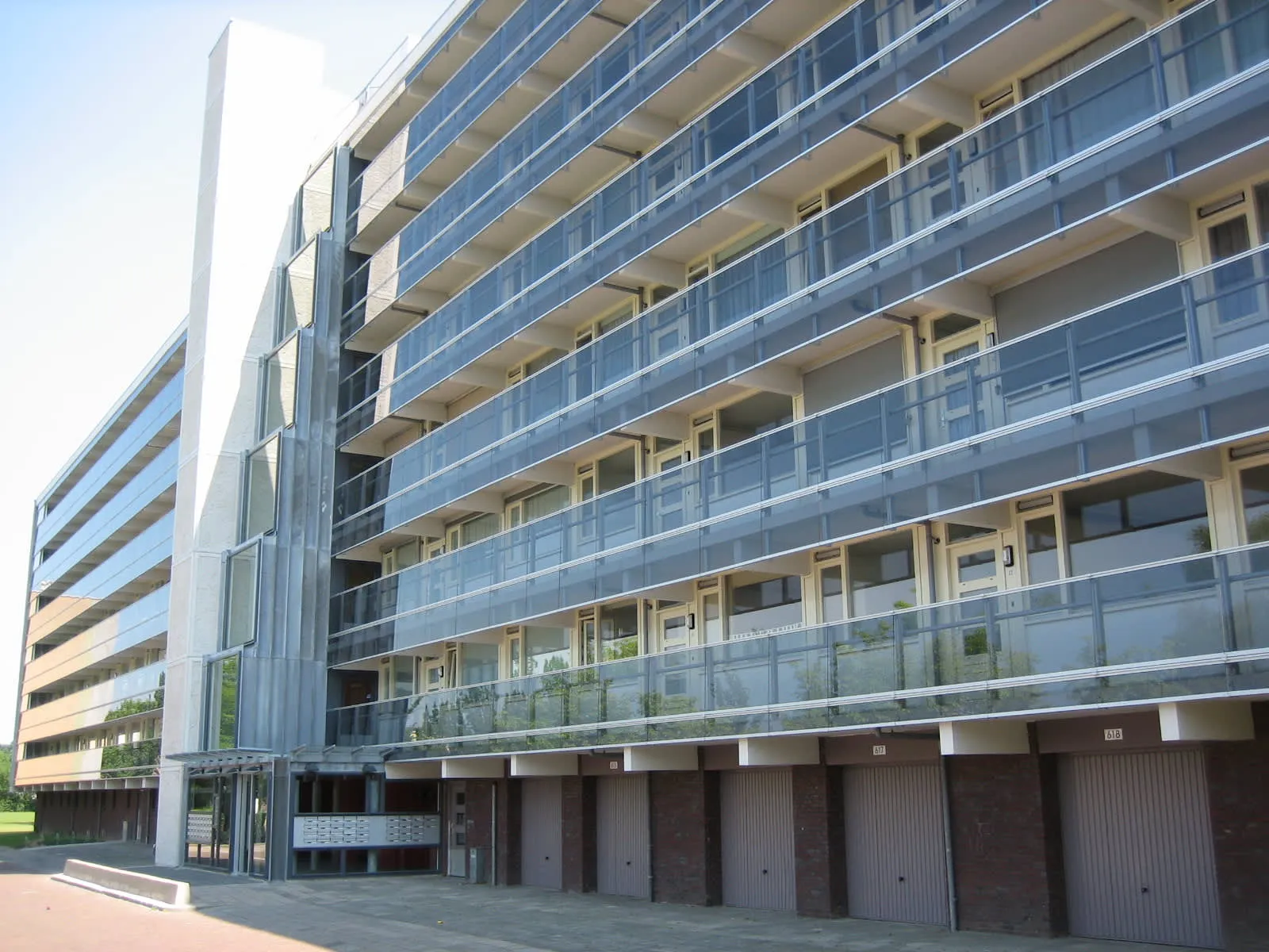 Noorderkroonstraat