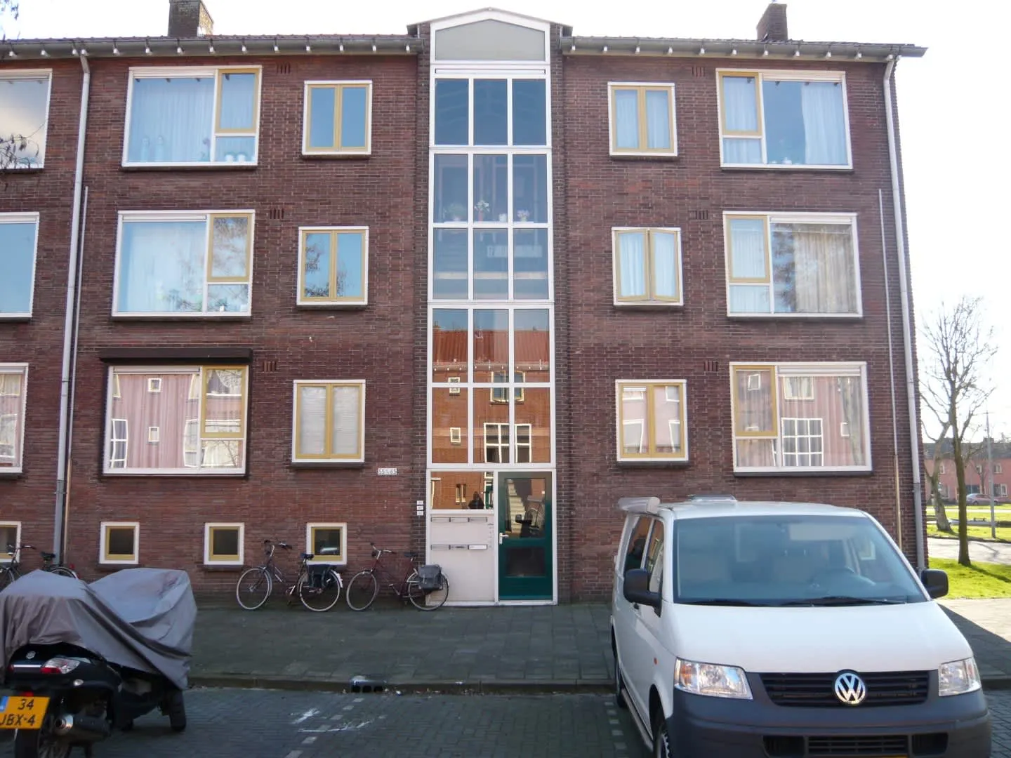 Landzichtlaan