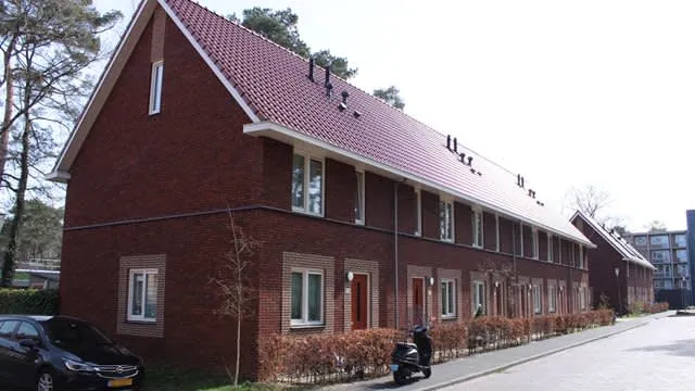 Prinses Marijkelaan