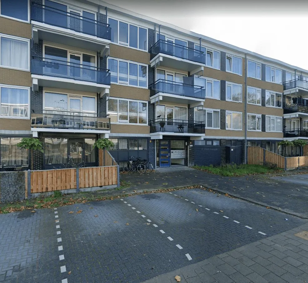 Nipkowplein