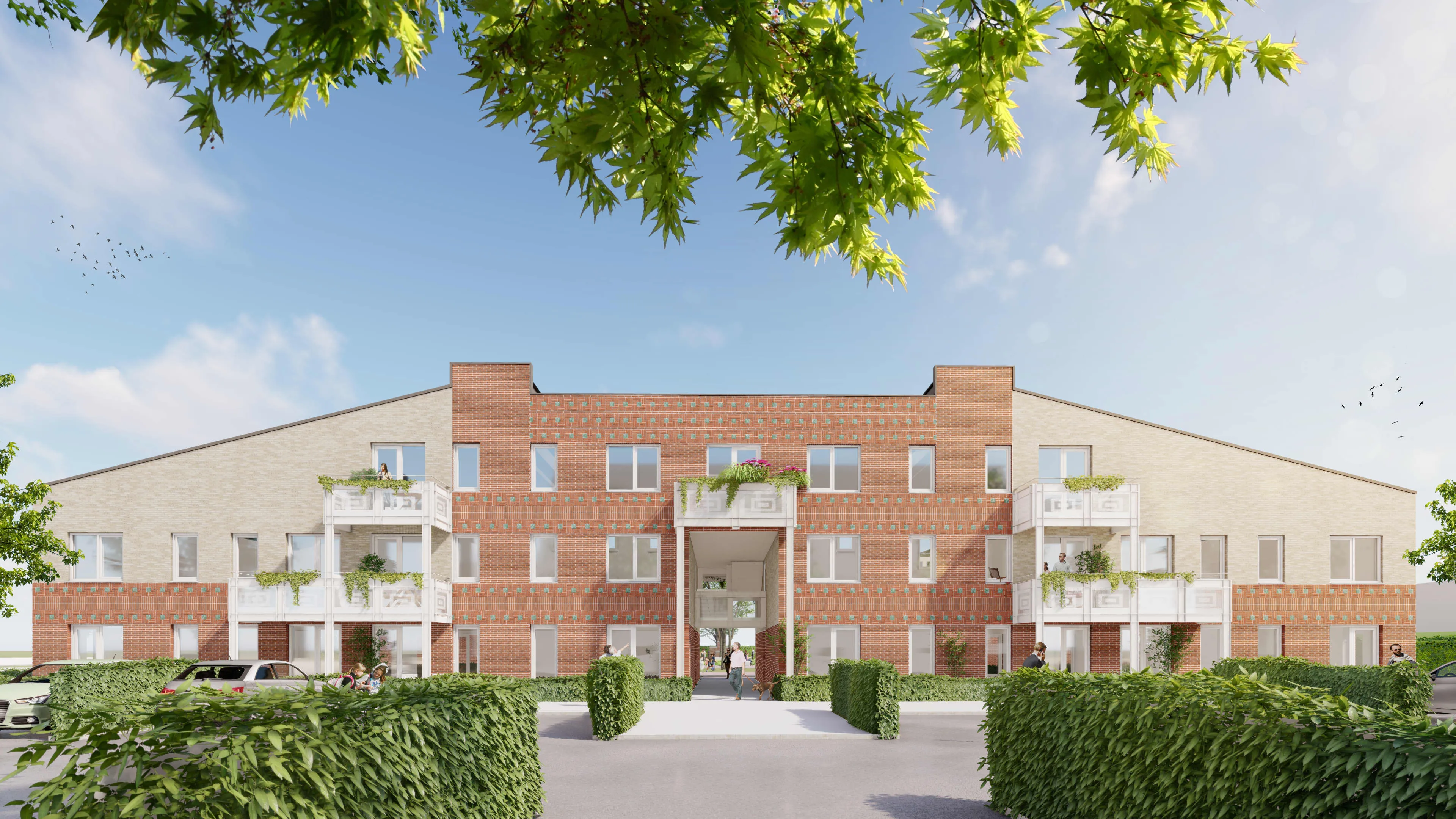 Geiserlaan 131 3707XR Zeist
