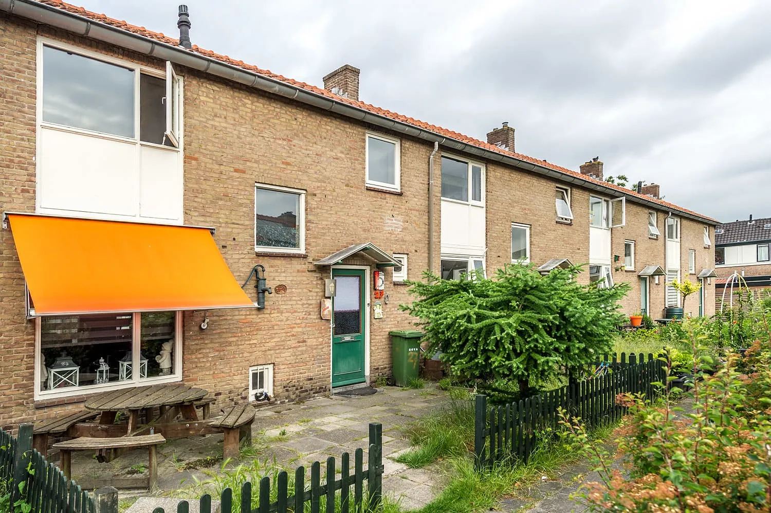 Govert Flinckstraat
