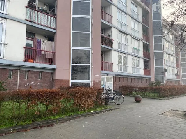 Rooseveltlaan