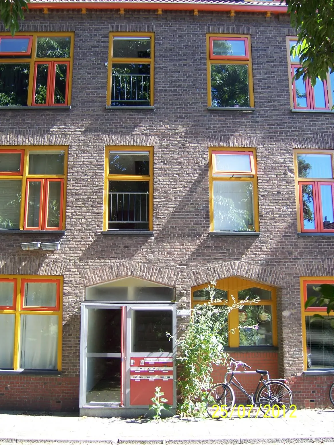 Deliplein