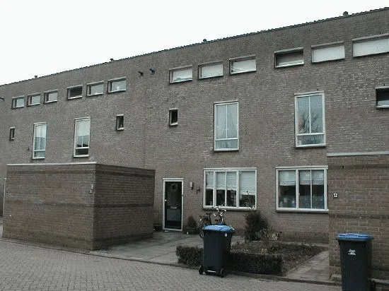 Piet Mondriaanstraat 54 4003KS Tiel
