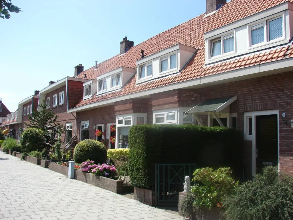 Esdoornstraat 9 2023TH Haarlem