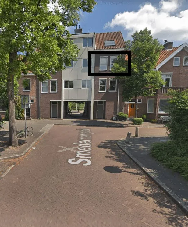 Smedemanplein