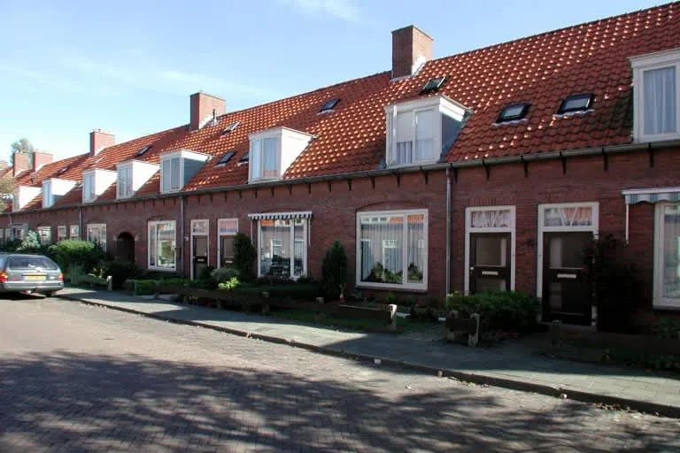 Utrechtlaan
