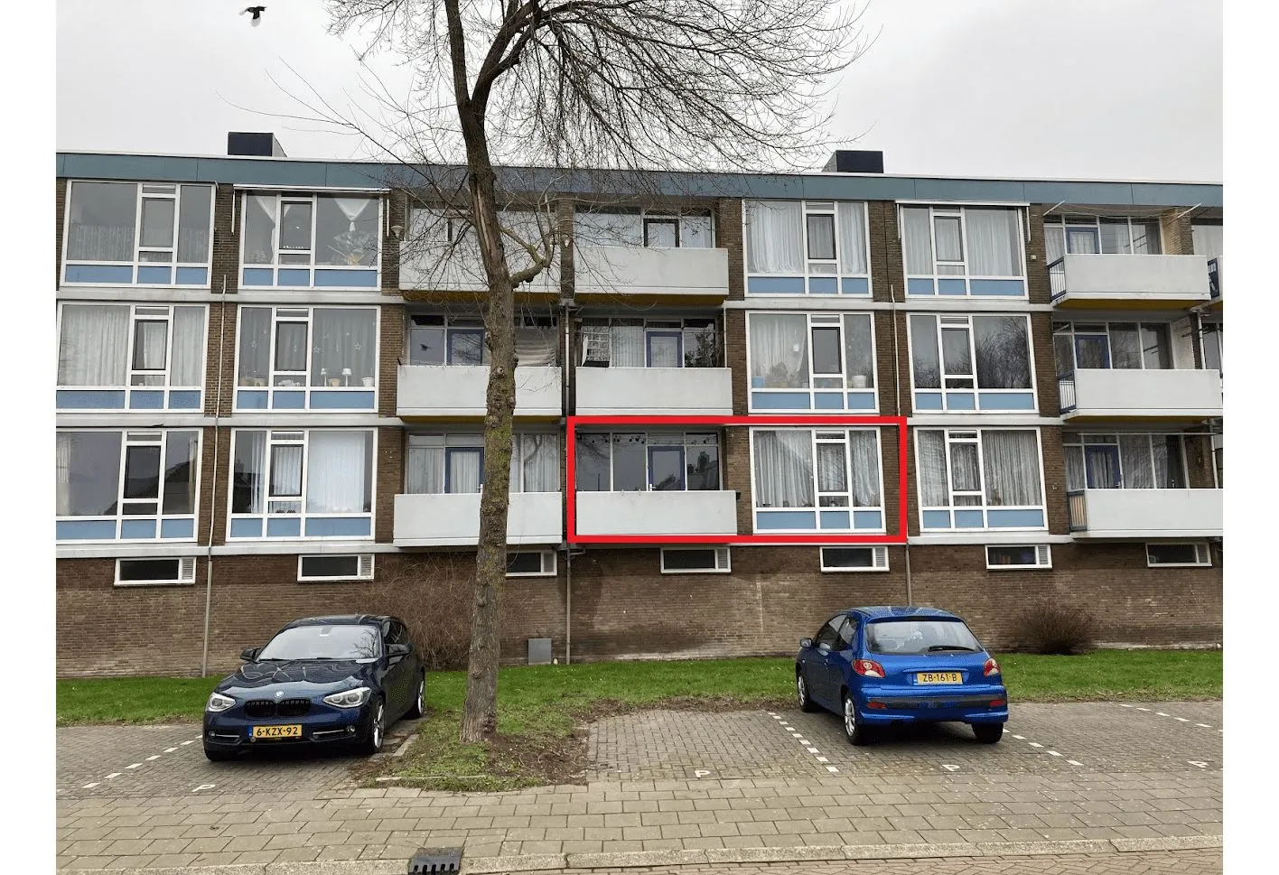 Herman Gorterstraat