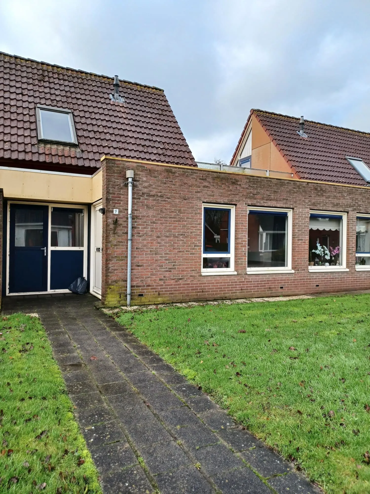 Onno van Ewsumlaan 1 E 9991AE Middelstum