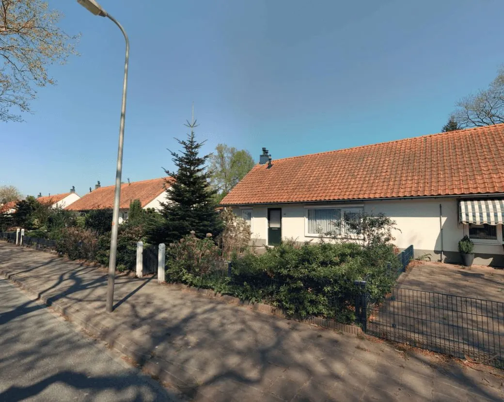 Pruisische Veldweg