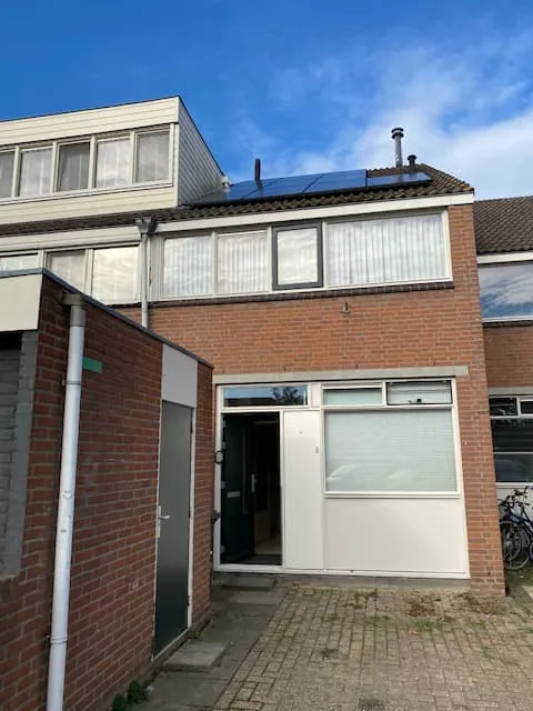 Kamelenspoor