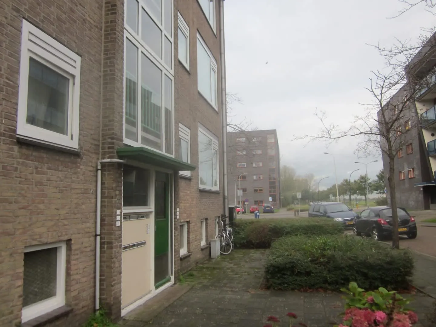 Serooskerkestraat