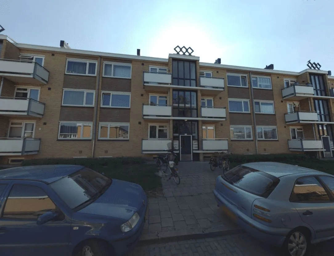 Atalantestraat