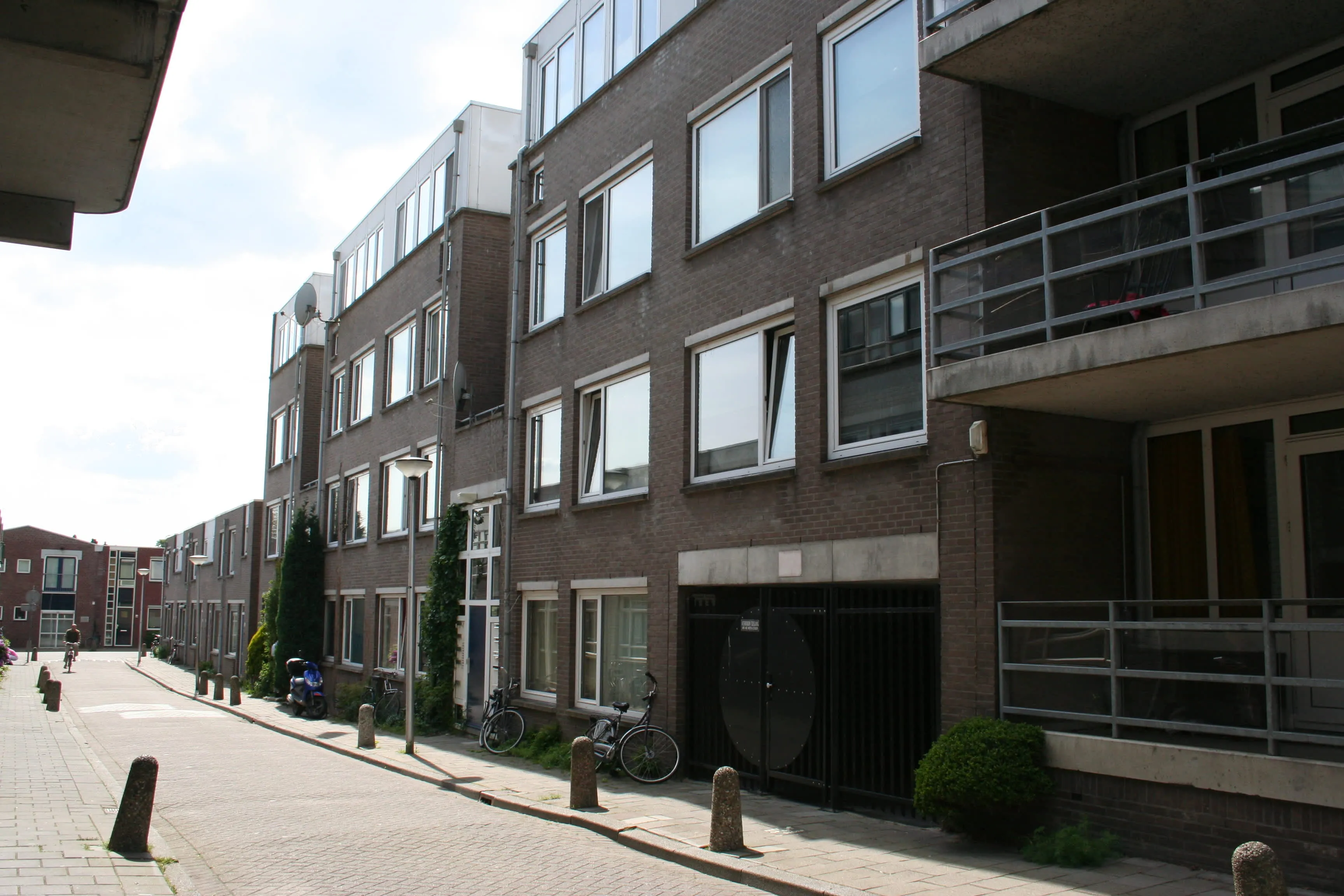 Singelstraat 20 2802KX Gouda