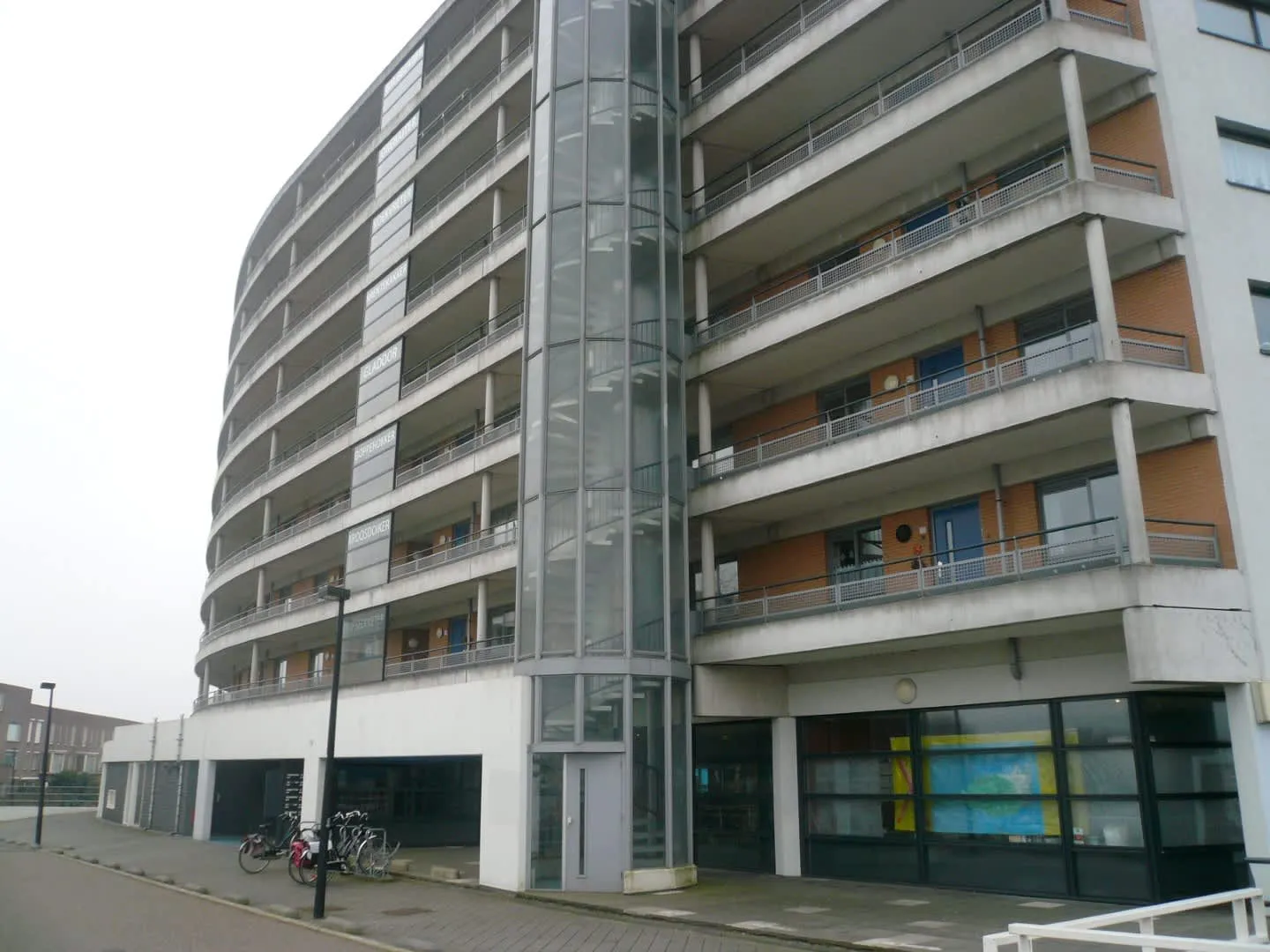 Badhuisweg