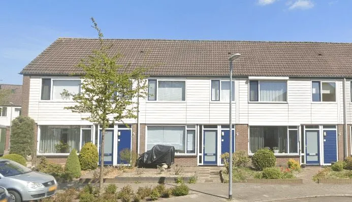 Magalhaesstraat