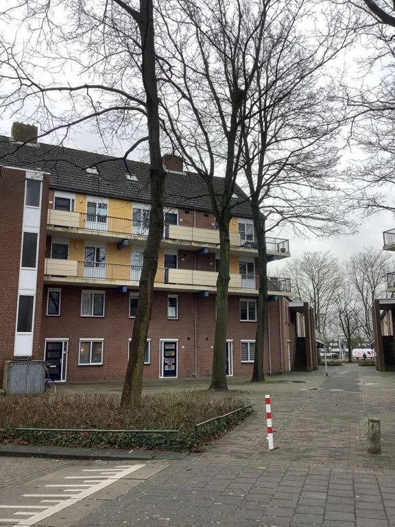 Haagbeukhof