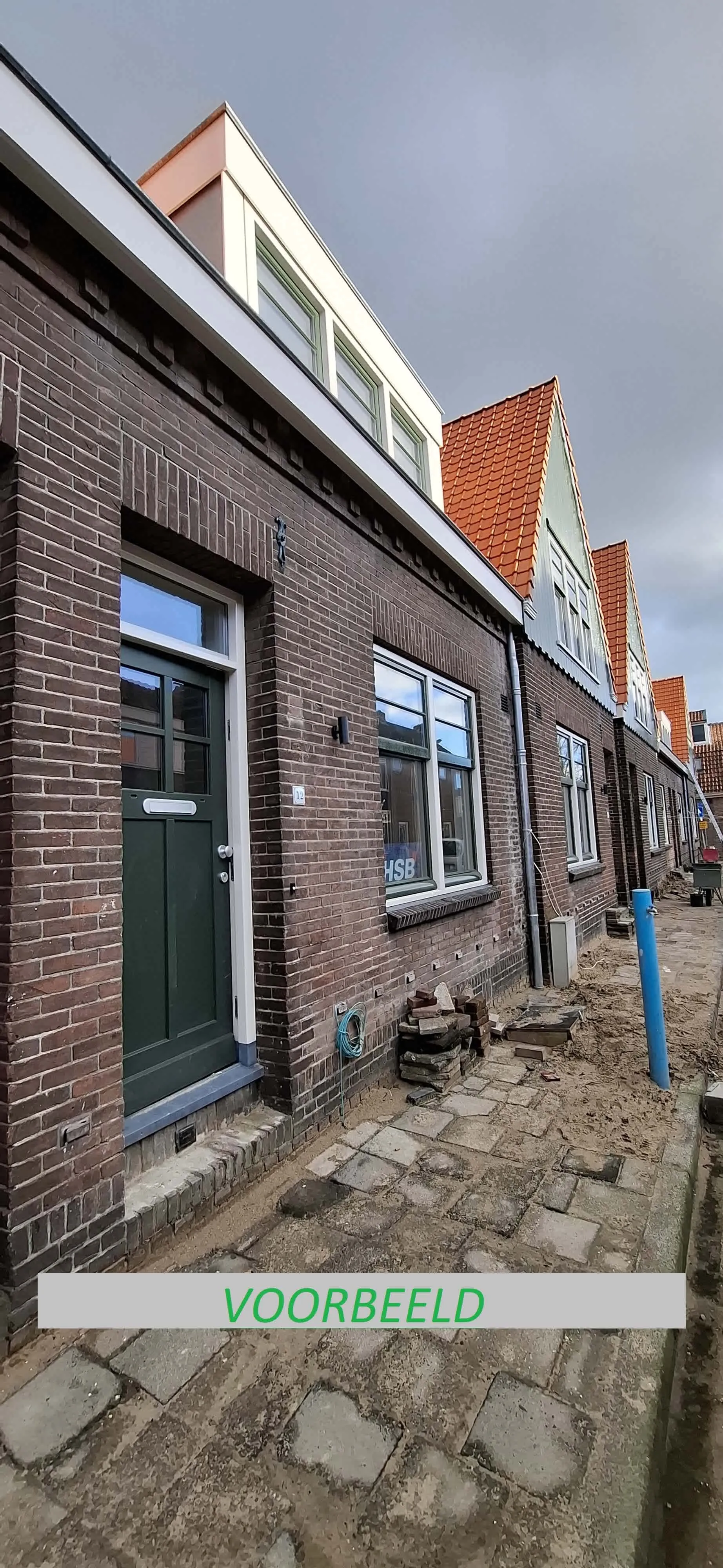 Karl Marxstraat