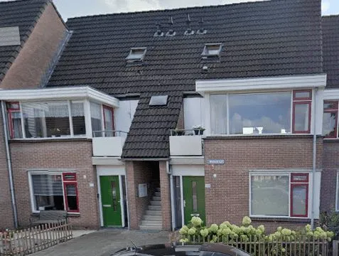 Waalstraat