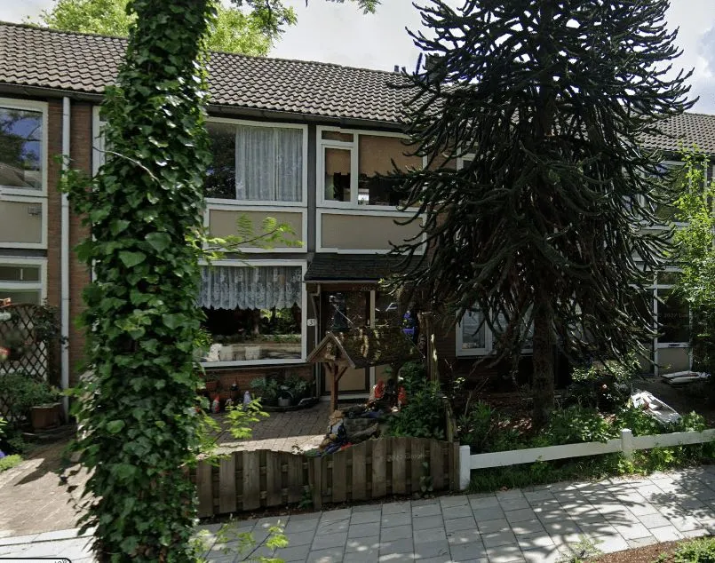 van Heemskercklaan