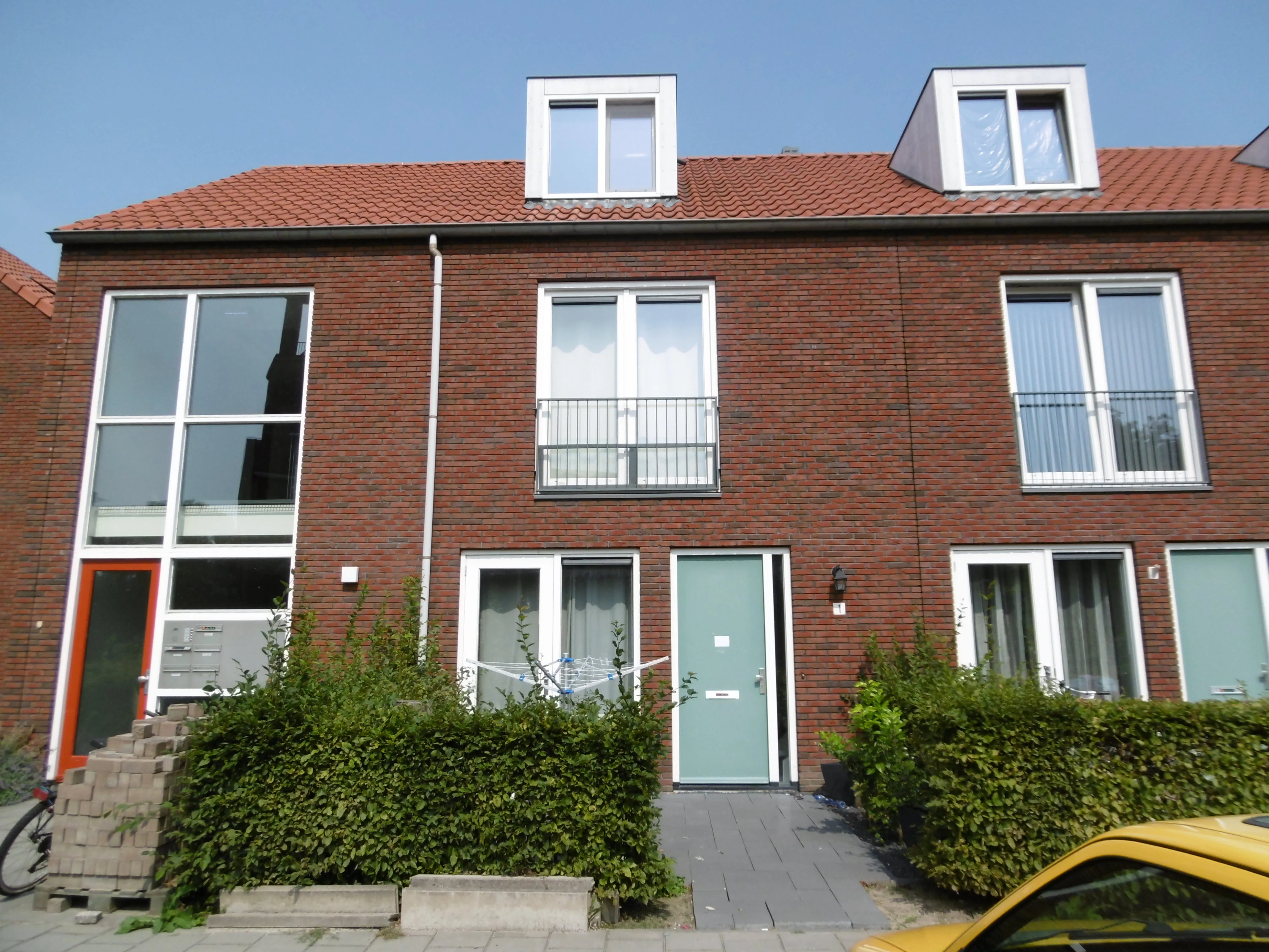 Zuidwend 1 8314AA Bant