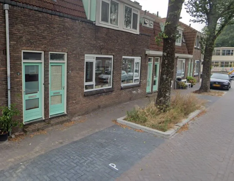 Kokerstraat