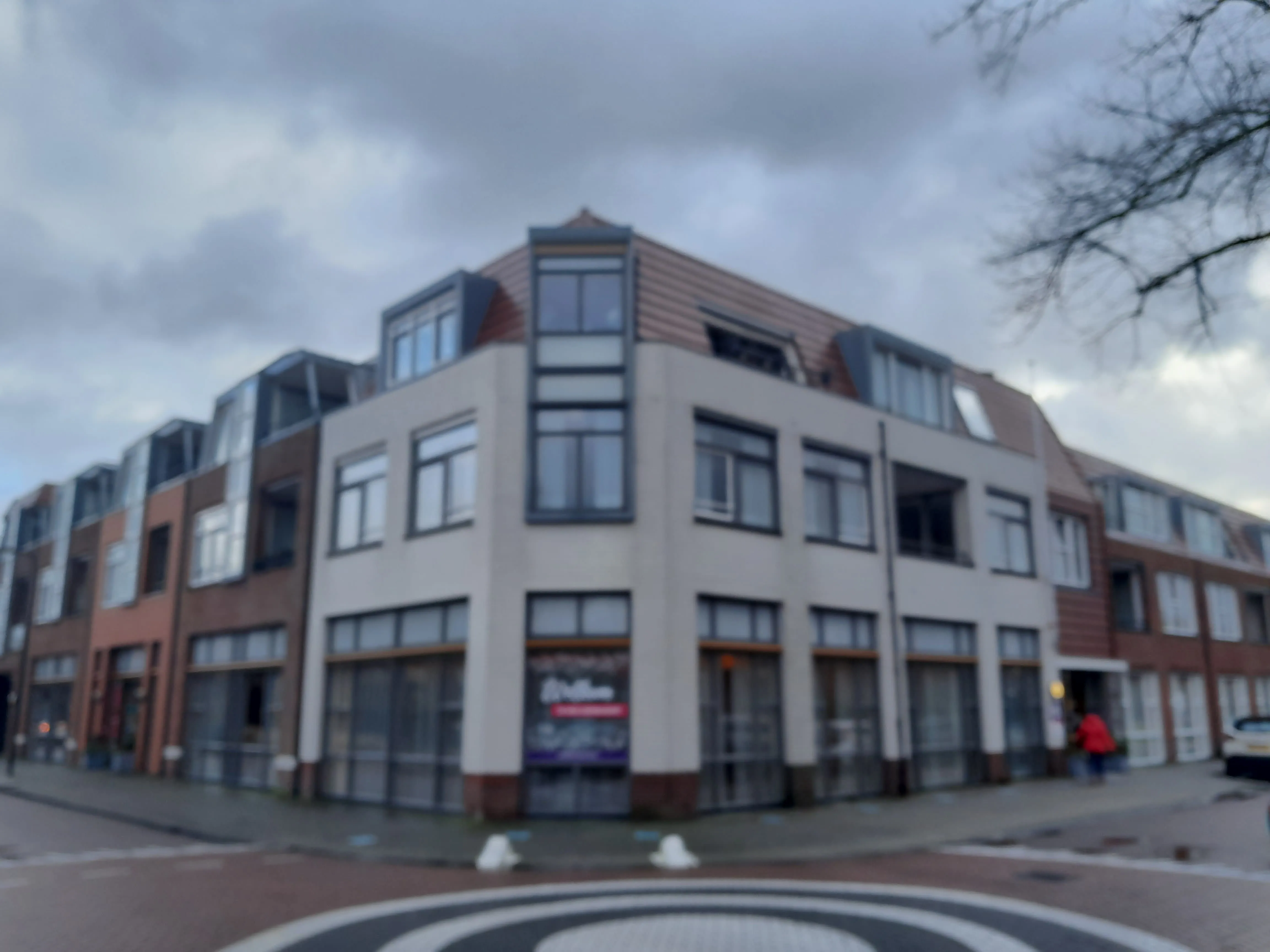Bernhardstraat