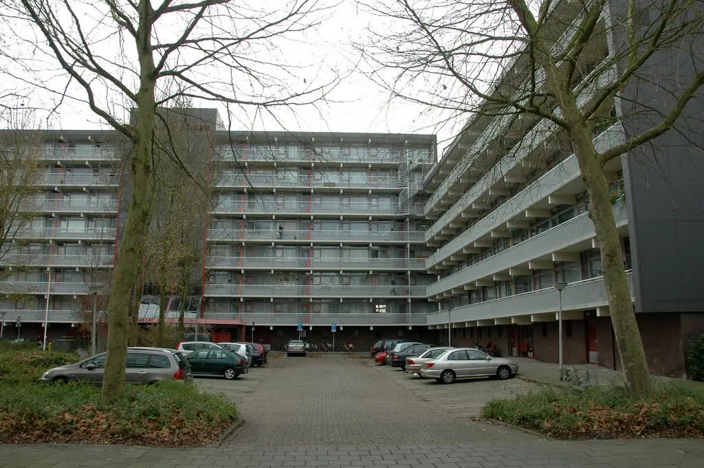 Weverstraat