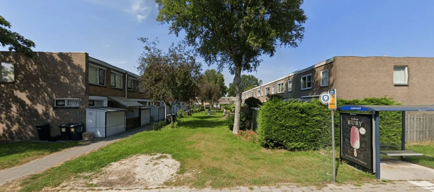 Zuidervaart