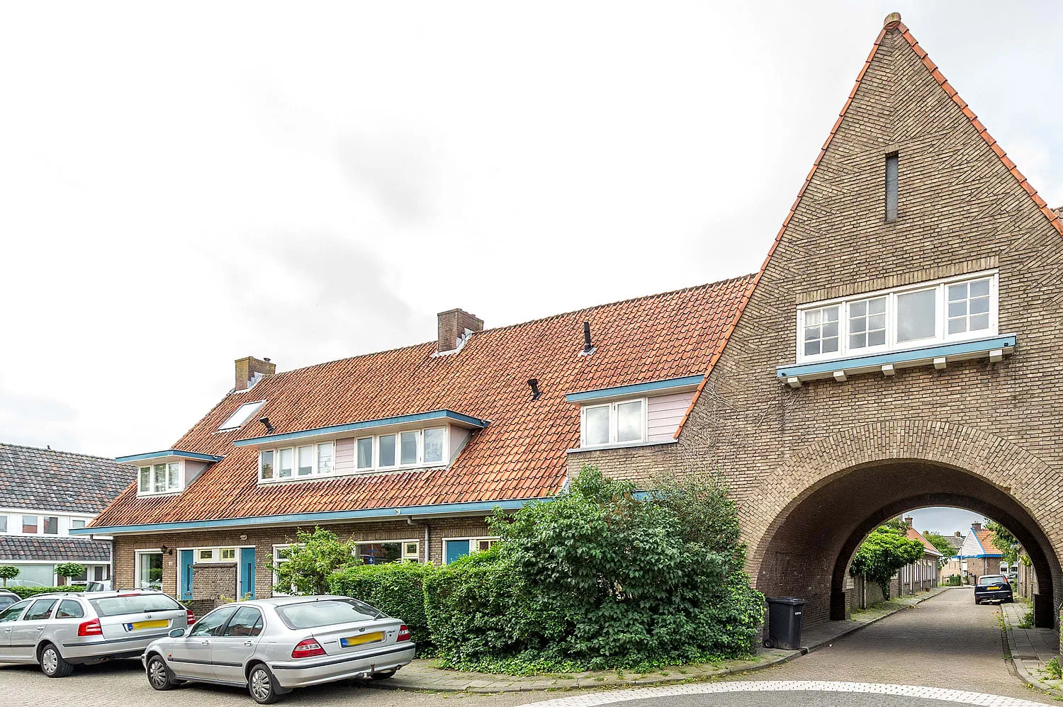 Rontgenstraat 21 3817TK Amersfoort