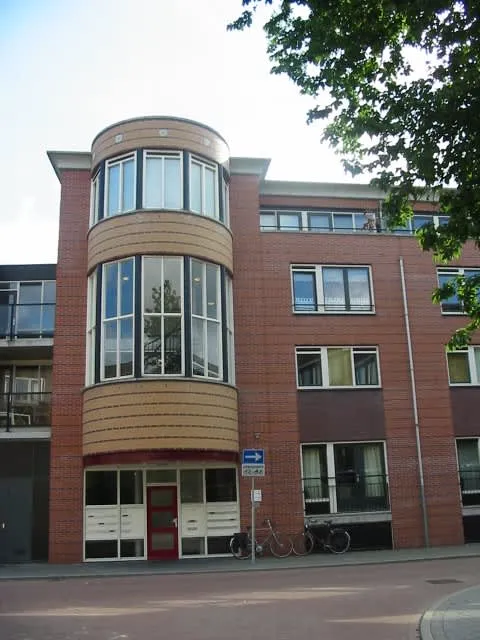 Kampstraat