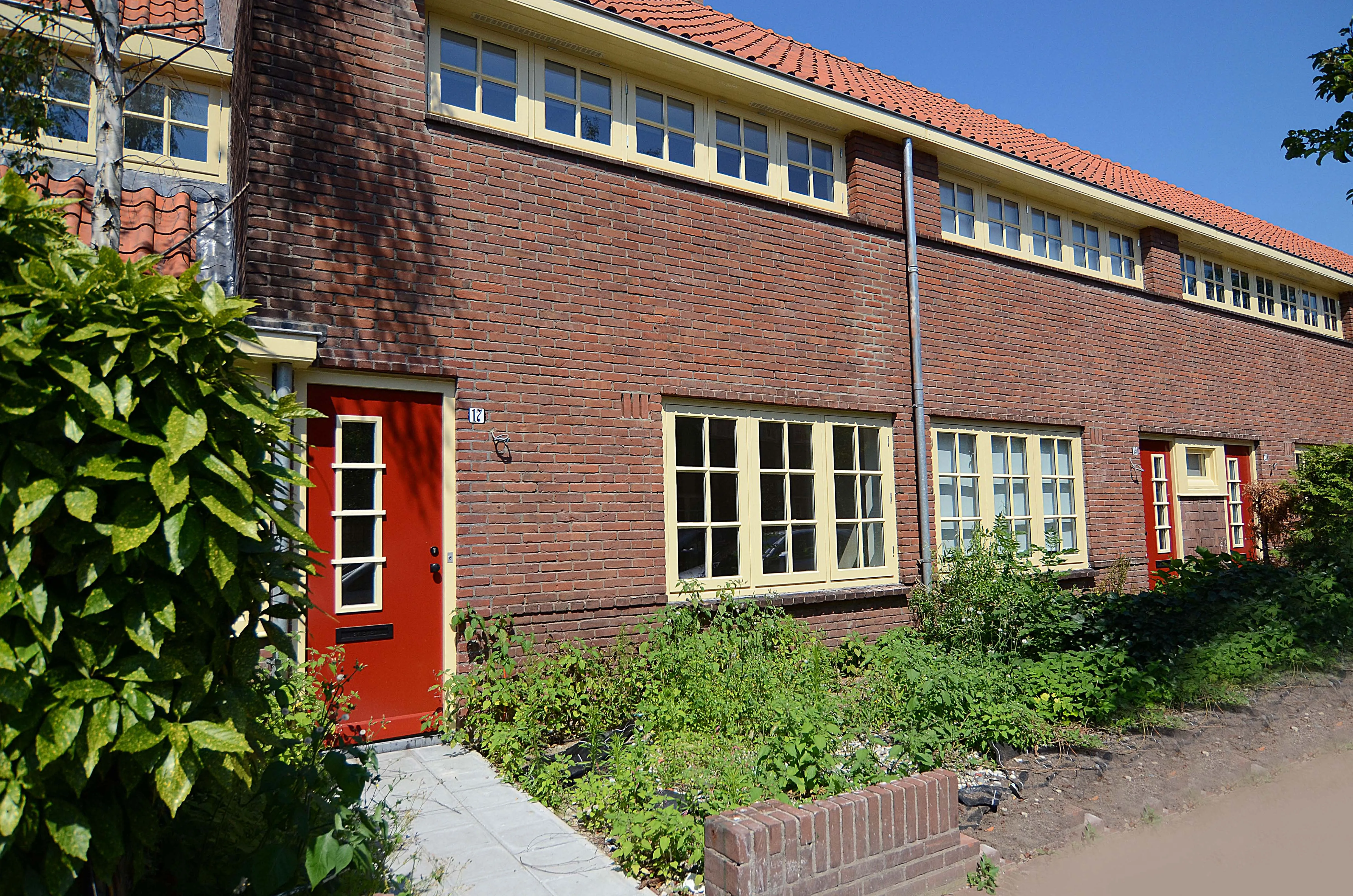 S. Hoogewerffstraat