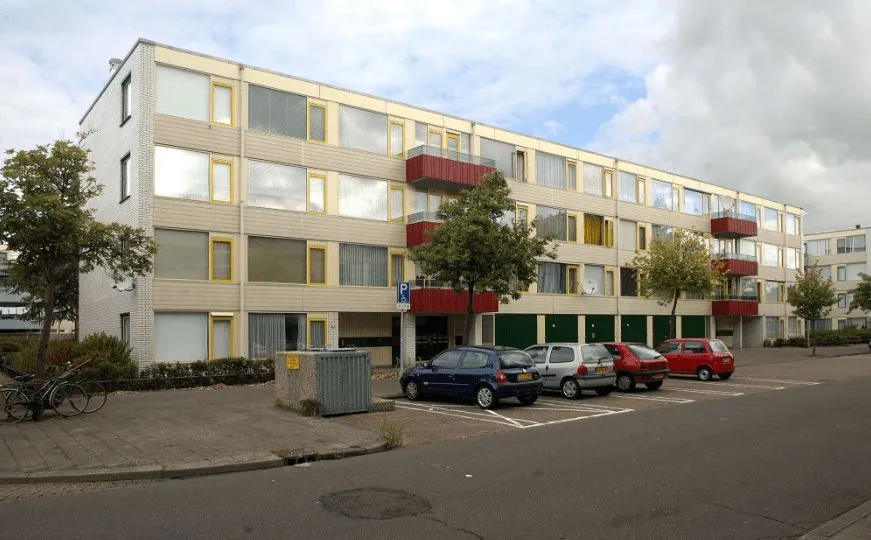 Lichtenberchdreef