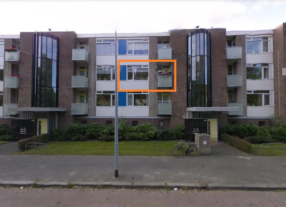 Wilgenlaan