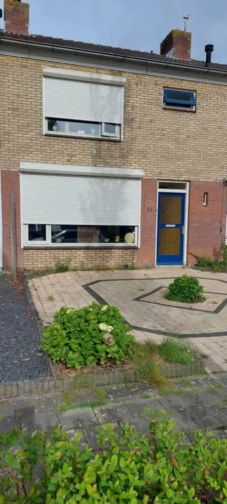 Postelstraat