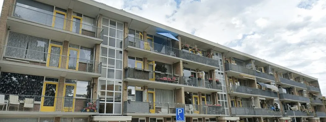 van Markenplantsoen