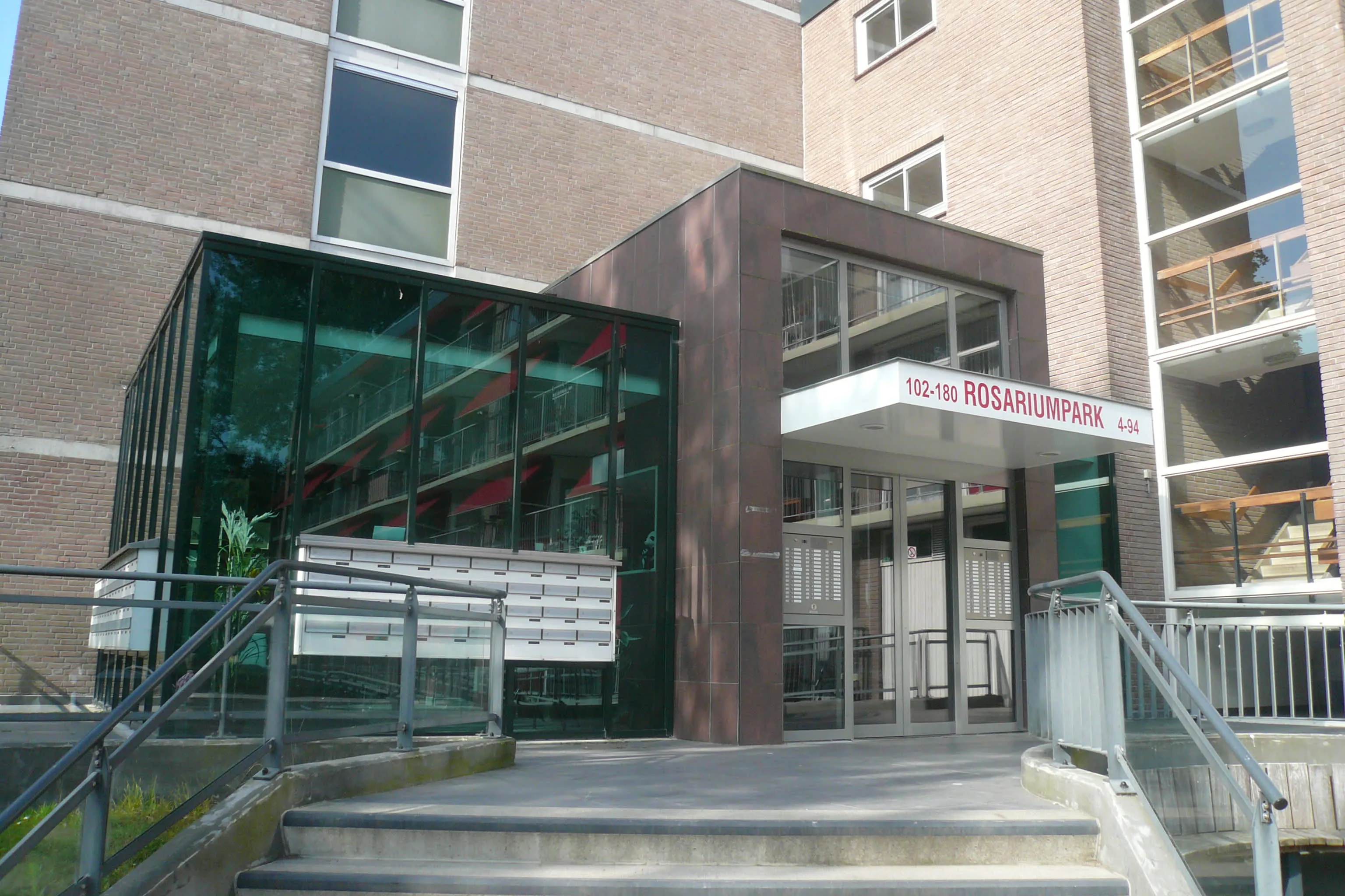 Rosariumpark