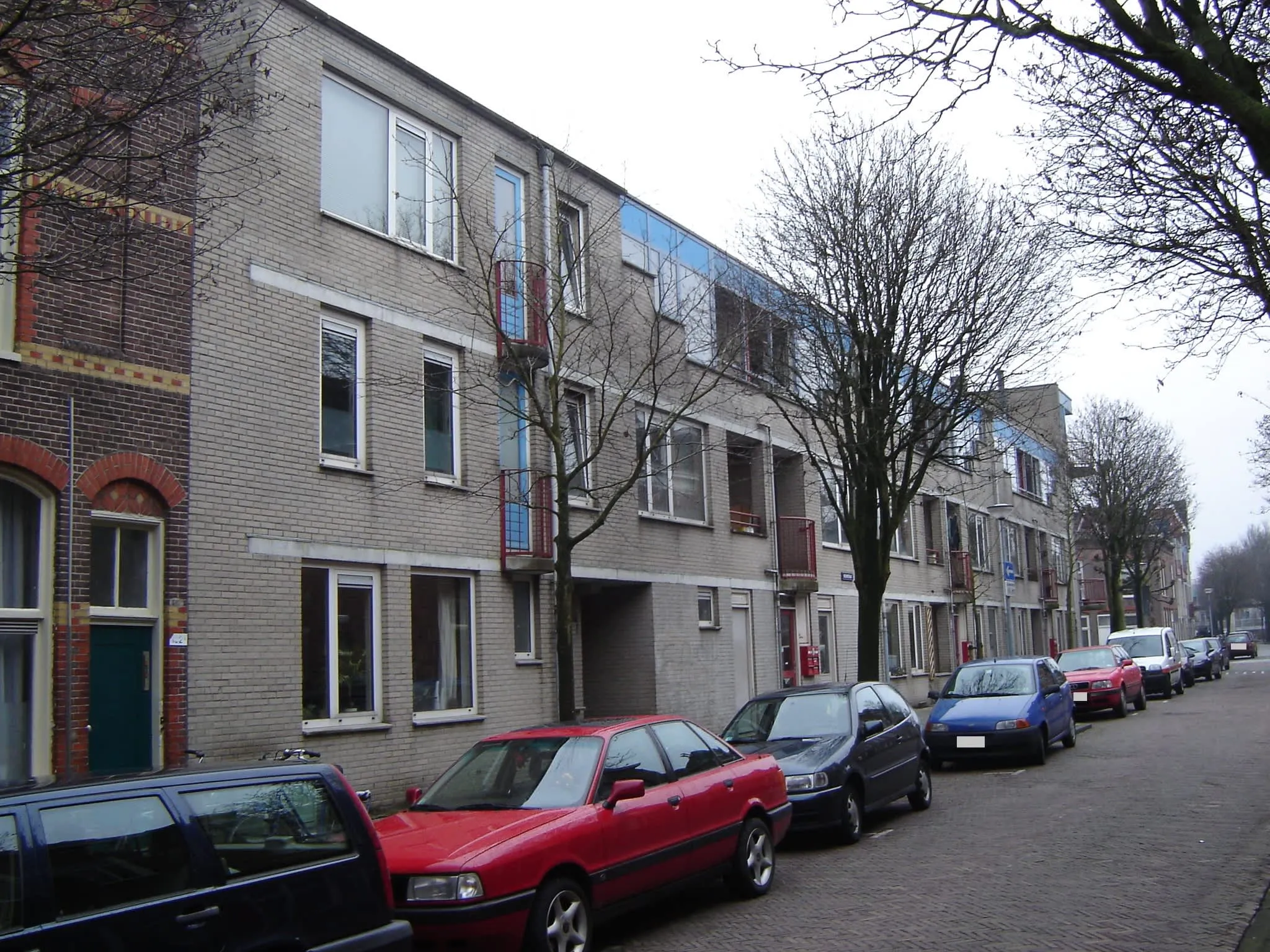 Nieuwstraat