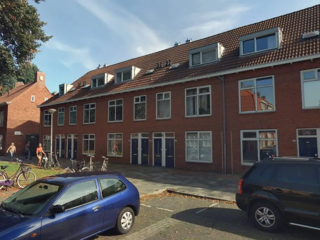 Javalaan 79 9715GT Groningen