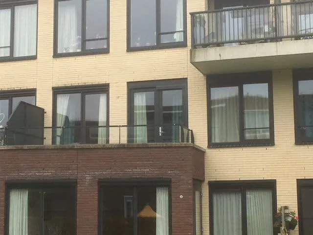 Kersentuin